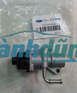 VAN TUẦN HOÀN KHÍ XẢ (EGR) FORD FOCUS, MAZDA 6