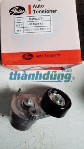 CỤM BI TĂNG TỔNG CHEVROLET CRUZE, DAEWOO LACETTI