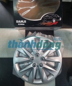 ỐP LA ZĂNG TRANG TRÍ DAEWOO LANOS, GENTRA, LACETTI, NUBIRA