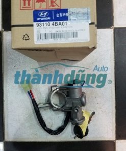 Ổ KHÓA ĐIỆN HYUNDAI PORTER 2