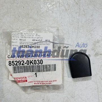 Náº®P Äáº¬Y Cáº¦N Gáº T MÆ¯A TOYOTA INNOVA