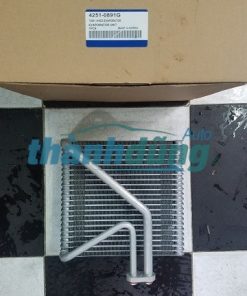 GIÀN LẠNH DAEWOO GENTRA, CHEVROLET AVEO