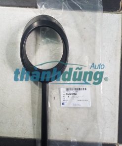 ỐP ĐÈN GẦM TRONG DAEWOO GENTRA