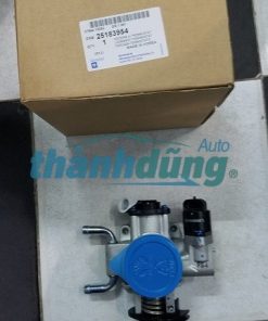 CỤM BƯỚM GA DAEWOO GENTRA, CHEVROLET AVEO