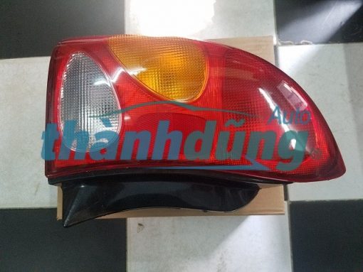 ĐÈN HẬU TRÁI DAEWOO LANOS