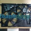 QUẠT GIÓ ĐỘNG CƠ CHEVROLET CAPTIVA
