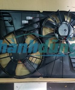QUẠT GIÓ ĐỘNG CƠ CHEVROLET CAPTIVA