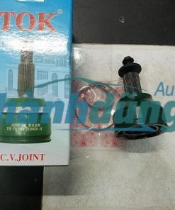 ĐẦU LÁP NGOÀI FORD FOCUS