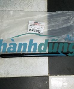 ROTUYN LÁI TRONG MITSUBISHI ATTRAGE, MIRAGE