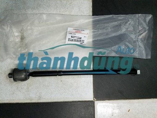 ROTUYN LÁI TRONG MITSUBISHI ATTRAGE, MIRAGE