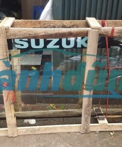 KÍNH CỐP HẬU SUZUKI VITARA