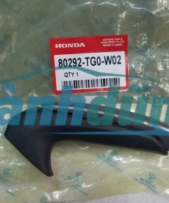 ỐP CẦN PHANH TAY HONDA CIVIC