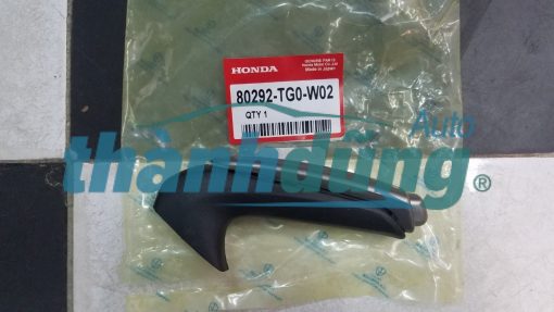 ỐP CẦN PHANH TAY HONDA CIVIC