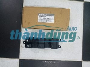 CÔNG TẮC LÊN XUỐNG KÍNH NISSAN TEANA