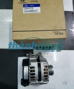MÁY PHÁT ĐIỆN MÁY DẦU HYUNDAI SANTAFE