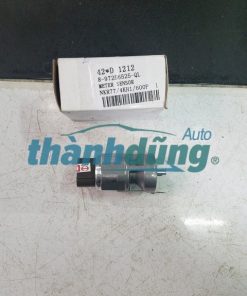 SÂU CÔNG TƠ MÉT ISUZU SAMCO, NQR