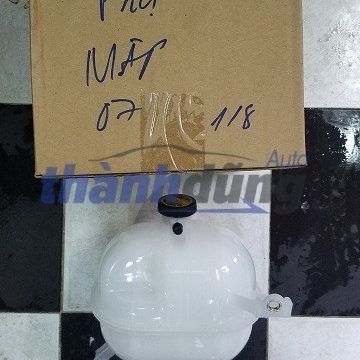 BÃNH NƯá»C PHỤ TOYOTA HIACE