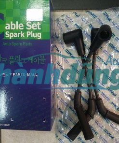 DÂY CAO ÁP CHEVROLET SPARK, DAEWOO MATIZ 3