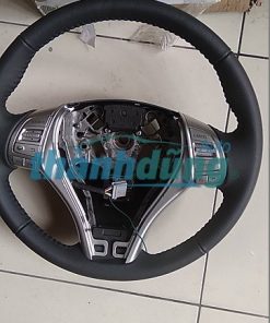 VÔ LĂNG NISSAN NAVARA