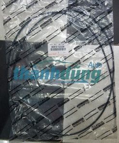 DÂY GIẬT NẮP BÌNH XĂNG TOYOTA VIOS