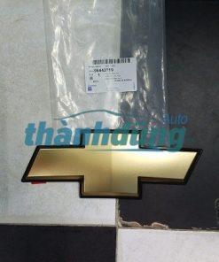 BIỂU TƯỢNG NẮP CAPO CHEVROLET CAPTIVA