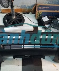 CẢN TRƯỚC MITSUBISHI PAJERO