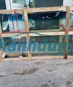 BA ĐỜ SỐC TRƯỚC HYUNDAI ACCENT