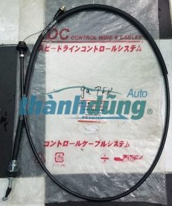 DÂY GA ISUZU HILANDER