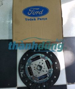 LÁ CÔN FORD TRANSIT