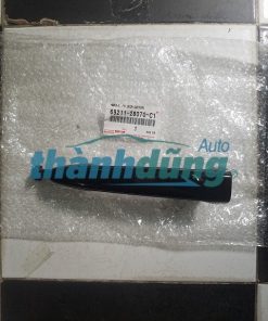 TAY MỞ CỬA NGOÀI TOYOTA CAMRY