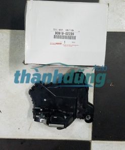 Ổ KHÓA NGẬM CỬA TOYOTA INNOVA