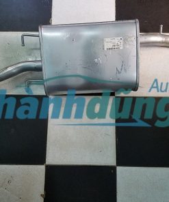 ỐNG XẢ ĐOẠN CUỐI DAEWOO NUBIRA