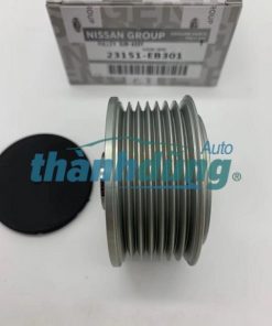 PULY MÁY PHÁT NISSAN NAVARA, MURANO, PICKUP