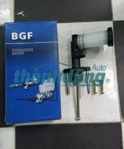 TỔNG CÔN TRÊN ISUZU HILANDER