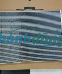 GIÀN NÓNG CHEVROLET AVEO, DAEWOO GENTRA