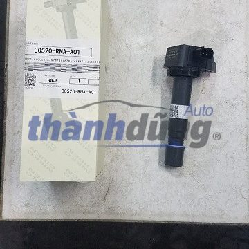 MÃ BIN HONDA CIVIC 1.8