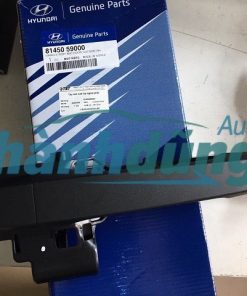 TAY CỬA LÙA HYUNDAI SOLATI