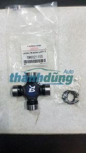 BI CHỮ THẬP MITSUBISHI JOLIE