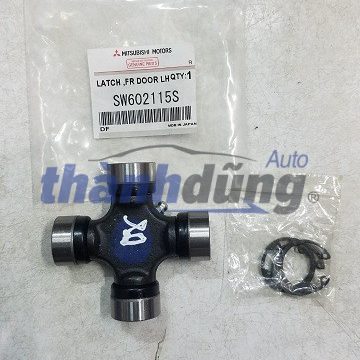 BI CHỮ THẬP MITSUBISHI JOLIE