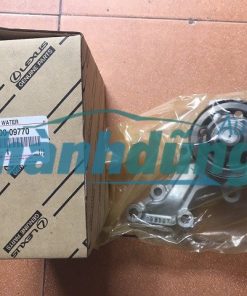 BƠM NƯỚC TOYOTA VIOS, YARIS