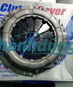 MÂM ÉP TOYOTA VIOS