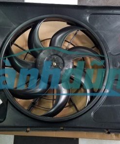 QUẠT KÉT NƯỚC HYUNDAI AVANTE, ELANTRA, I30, KIA FORTE