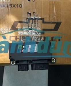 HỘP ĐIỀU KHIỂN TÚI KHÍ CHEVROLET SPARK M300, DAEWOO MATIZ 4