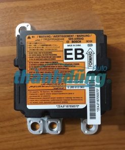 HỘP ĐIỀU KHIỂN TÚI KHÍ NISSAN NAVARA