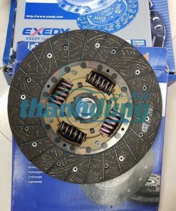 LÁ CÔN FORD TRANSIT