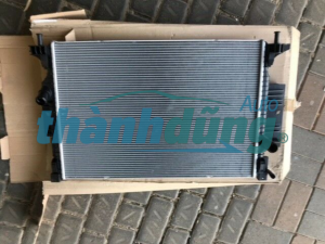 KÉT NƯỚC FORD FOCUS, ECOSPORT