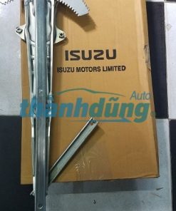 COMPA LÊN KÍNH ISUZU DMAX
