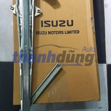 COMPA LÃN KÃNH ISUZU DMAX