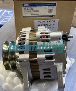 MÁY PHÁT ĐIỆN MAZDA BT50, FORD EVEREST