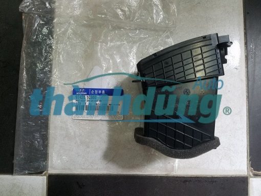 CỬA GIÓ ĐIỀU HÒA HYUNDAI GETZ